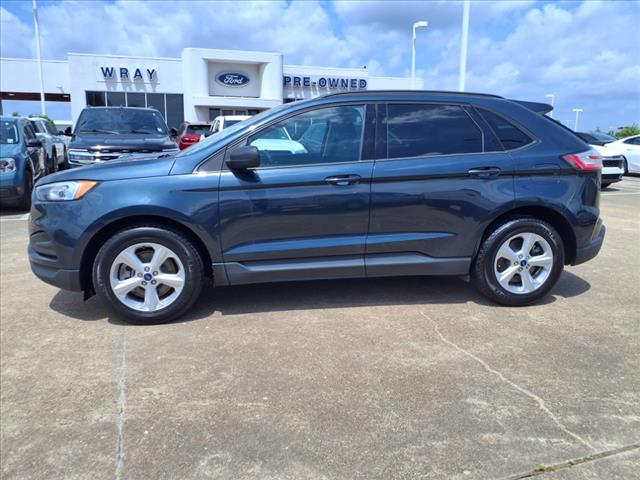 2022 Ford Edge SE