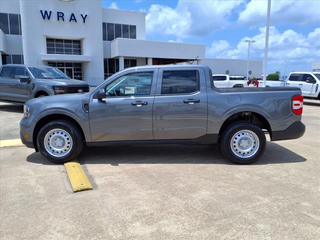2025 Ford Maverick XL FWD