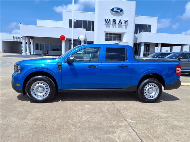 2025 Ford Maverick XL FWD