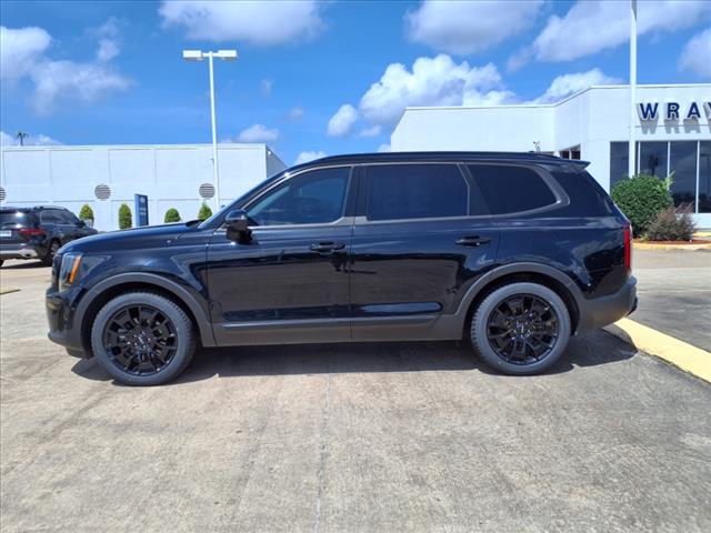 2022 Kia Telluride UNKNOWN