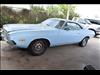 1973 Chrysler Challenger t