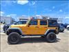 2012 Jeep Wrangler Unlimited RUBICON