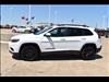 2020 Jeep Cherokee UNKNOWN