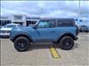 2021 Ford Bronco FIRST EDITION