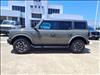 2025 Ford Bronco BANKS 4 DOOR