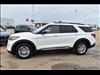 2025 Ford Explorer ACTIVE RWD