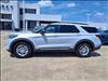 2025 Ford Explorer ACTIVE RWD