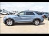 2025 Ford Explorer ACTIVE RWD