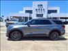 2025 Ford Explorer ST-LINE RWD
