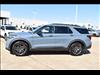 2025 Ford Explorer ST-LINE RWD