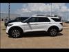 2025 Ford Explorer ST-LINE RWD