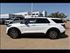 2025 Ford Explorer ST-LINE RWD