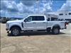 2025 Ford F-250 Super Duty XLT
