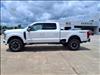 2025 Ford F-250 Super Duty 4X4 CREW CAB PICKUP/