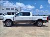 2025 Ford F-250 Super Duty 4X4 CREW CAB PICKUP/