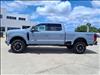 2025 Ford F-250 Super Duty 4X4 CREW CAB PICKUP/