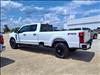 2025 Ford F-250 Super Duty 4X4 CREW CAB PICKUP/
