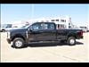 2025 Ford F-350 Super Duty 4X4 CREW CAB PICKUP/