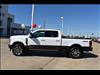 2024 Ford F-350 Super Duty 4X4 CREW CAB PICKUP/
