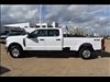 2024 Ford F-350 Super Duty 4X4 CREW CAB PICKUP/