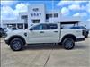 2025 Ford Ranger 4X2 CRW CAB XLT