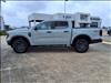 2024 Ford Ranger 4X4 CRW CAB XLT