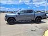 2025 Ford Ranger 4X4 CRW CAB LARIAT