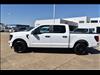 2025 Ford F-150 4X2 SUPERCREW STX -