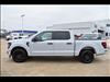 2025 Ford F-150 4X2 SUPERCREW STX -