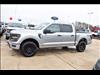 2025 Ford F-150 4X4 SUPERCREW STX -