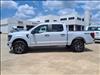 2025 Ford F-150 4X4 SUPERCREW STX -