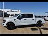 2025 Ford F-150 4X4 SUPERCREW STX -