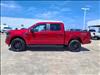 2025 Ford F-150 4X4 SUPERCREW STX -
