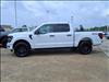 2025 Ford F-150 4X4 SUPERCREW STX -