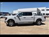 2024 Ford F-150 4X4 SUPERCREW XLT -