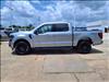 2025 Ford F-150 4X4 SUPERCREW XLT -