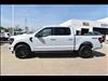 2025 Ford F-150 4X4 SUPERCREW XLT -
