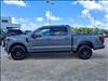 2025 Ford F-150 4X4 SUPERCREW XLT -