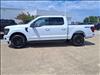2025 Ford F-150 4X4 SUPERCREW XLT -