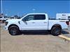 2025 Ford F-150 4X4 SUPERCREW TREMOR