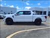 2025 Ford F-150 4X4 SUPERCREW LARIAT