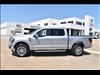 2025 Ford F-150 4X4 SUPERCREW LARIAT