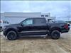 2025 Ford F-150 4X4 SUPERCREW LARIAT
