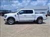 2025 Ford F-150 4X4 SUPERCREW LARIAT