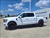 2025 Ford F-150 4X4 SUPERCREW LARIAT