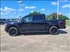 2025 Ford F-150 4X4 SUPERCREW LARIAT