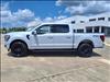 2025 Ford F-150 4X4 SUPERCREW LARIAT