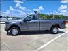 2025 Ford F-150 4X2 REGULAR CAB XL -