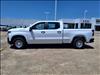 2021 Chevrolet Silverado 1500 WORK TRUCK