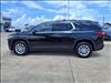 2020 Chevrolet Traverse UNKNOWN